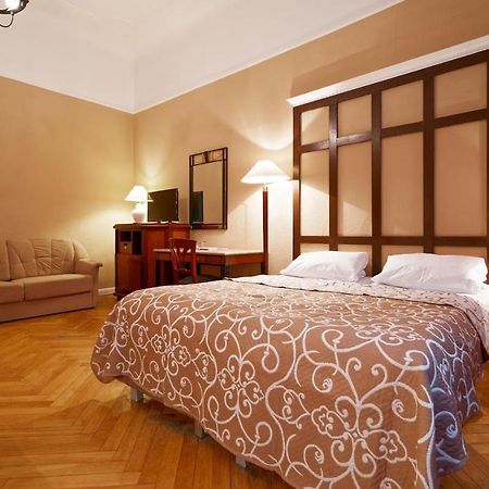 Hotel Am Adenauerplatz ברלין מראה חיצוני תמונה
