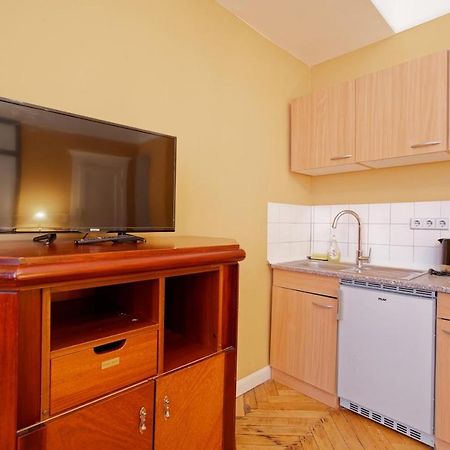 Hotel Am Adenauerplatz ברלין מראה חיצוני תמונה