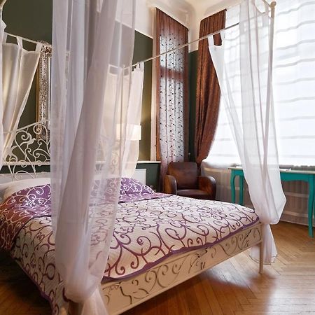 Hotel Am Adenauerplatz ברלין מראה חיצוני תמונה