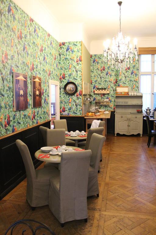 Hotel Am Adenauerplatz ברלין מראה חיצוני תמונה