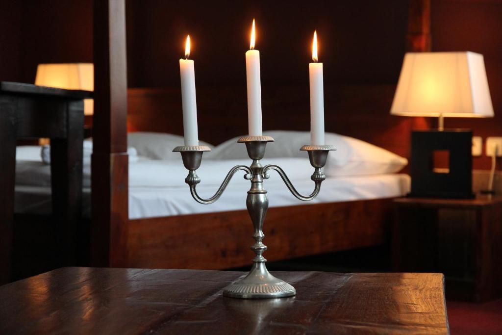 Hotel Am Adenauerplatz ברלין חדר תמונה