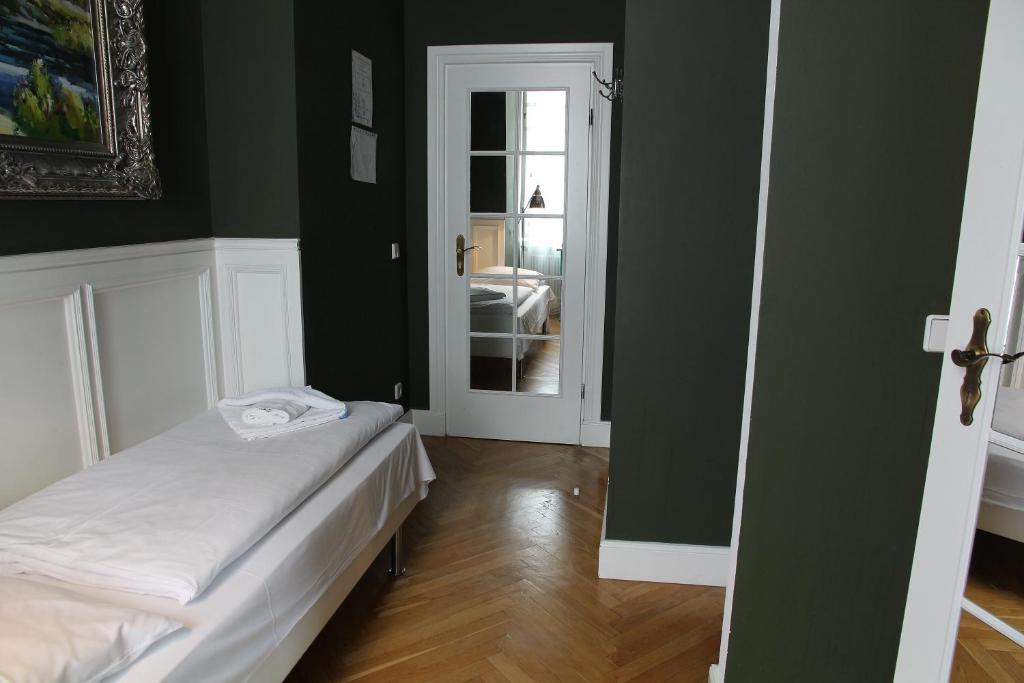 Hotel Am Adenauerplatz ברלין חדר תמונה