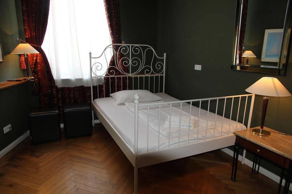 Hotel Am Adenauerplatz ברלין מראה חיצוני תמונה