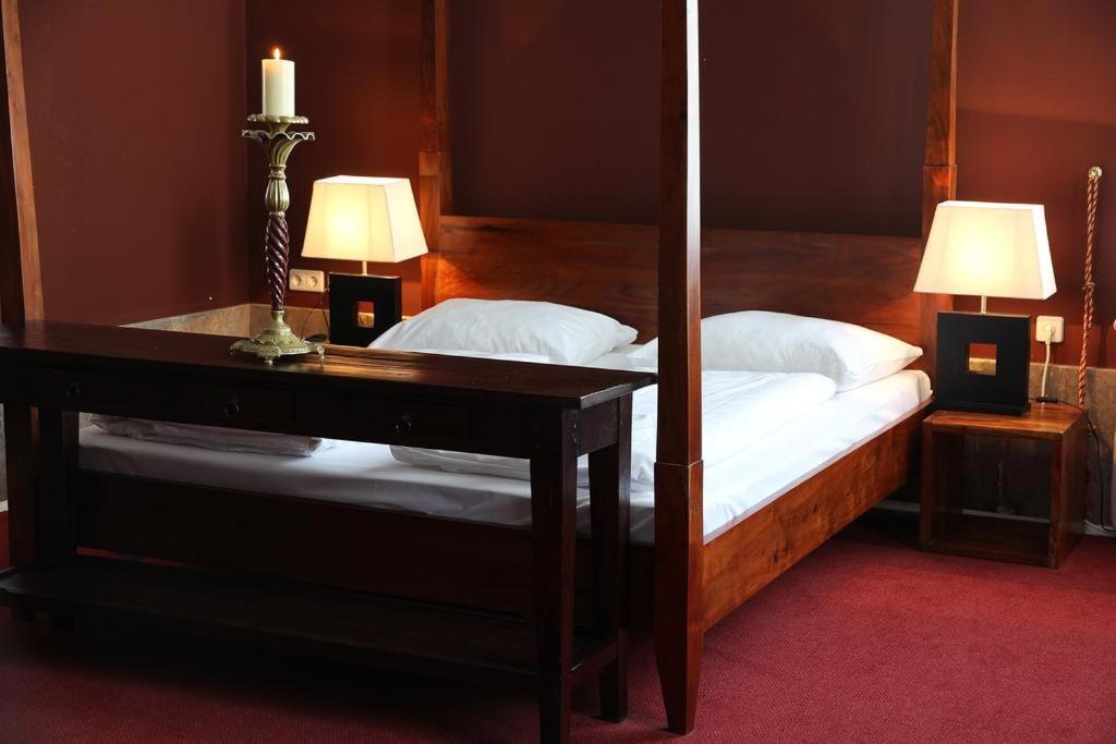 Hotel Am Adenauerplatz ברלין מראה חיצוני תמונה