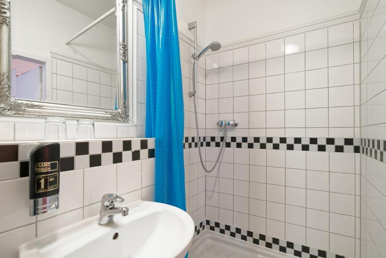 Hotel Am Adenauerplatz ברלין מראה חיצוני תמונה