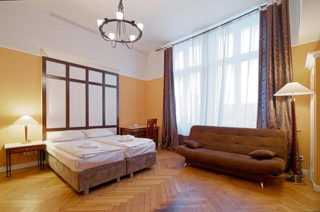 Hotel Am Adenauerplatz ברלין מראה חיצוני תמונה
