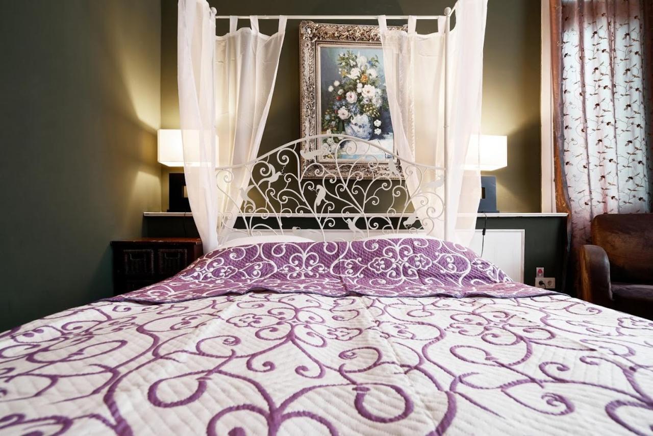 Hotel Am Adenauerplatz ברלין מראה חיצוני תמונה