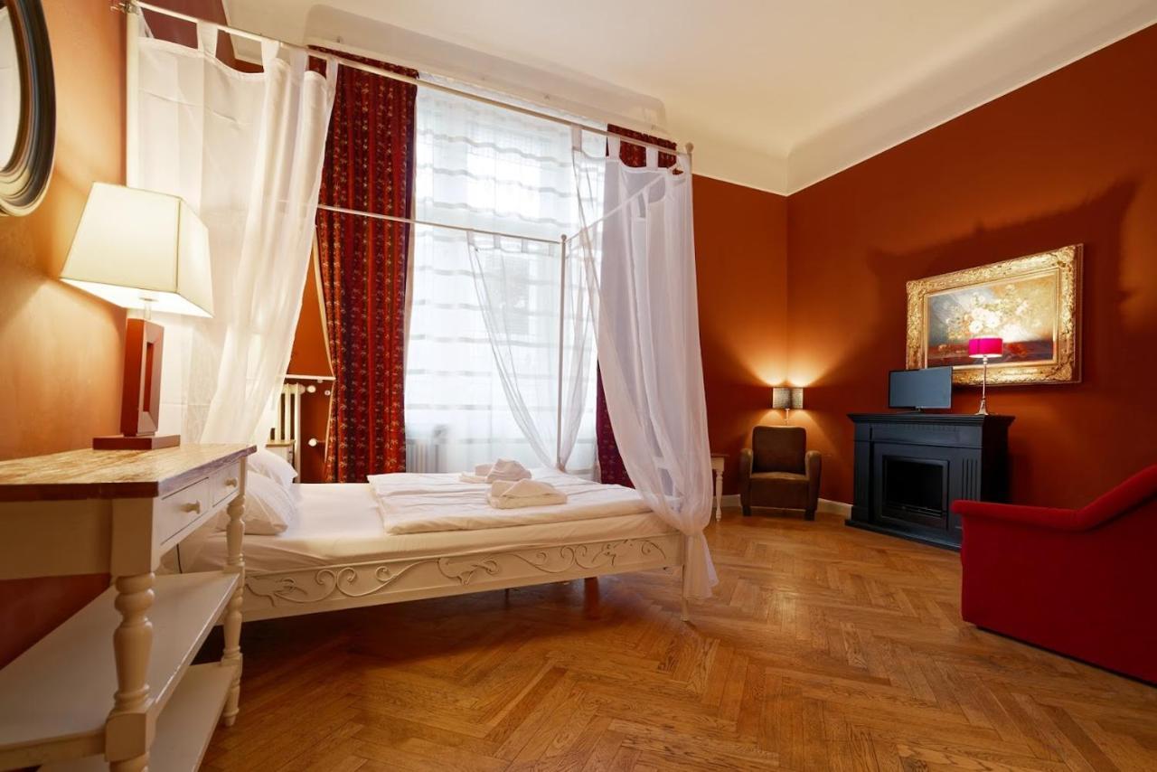 Hotel Am Adenauerplatz ברלין מראה חיצוני תמונה