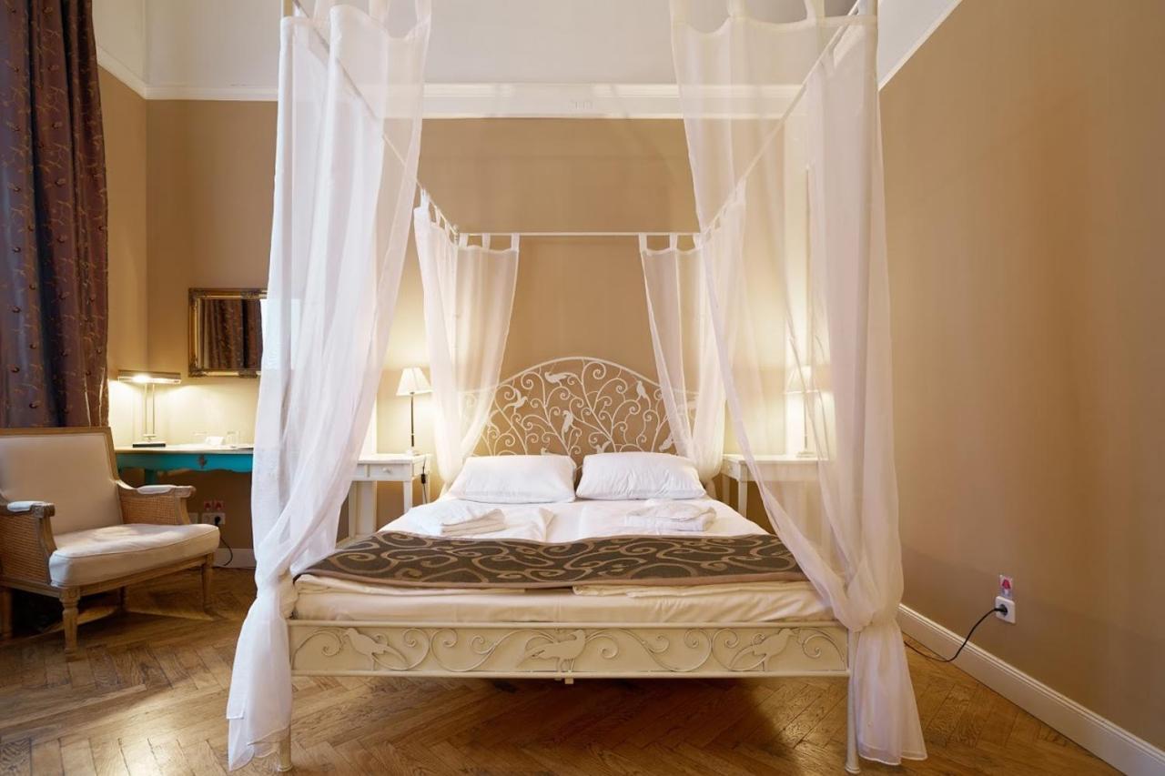 Hotel Am Adenauerplatz ברלין מראה חיצוני תמונה