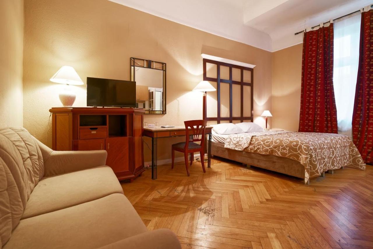 Hotel Am Adenauerplatz ברלין מראה חיצוני תמונה