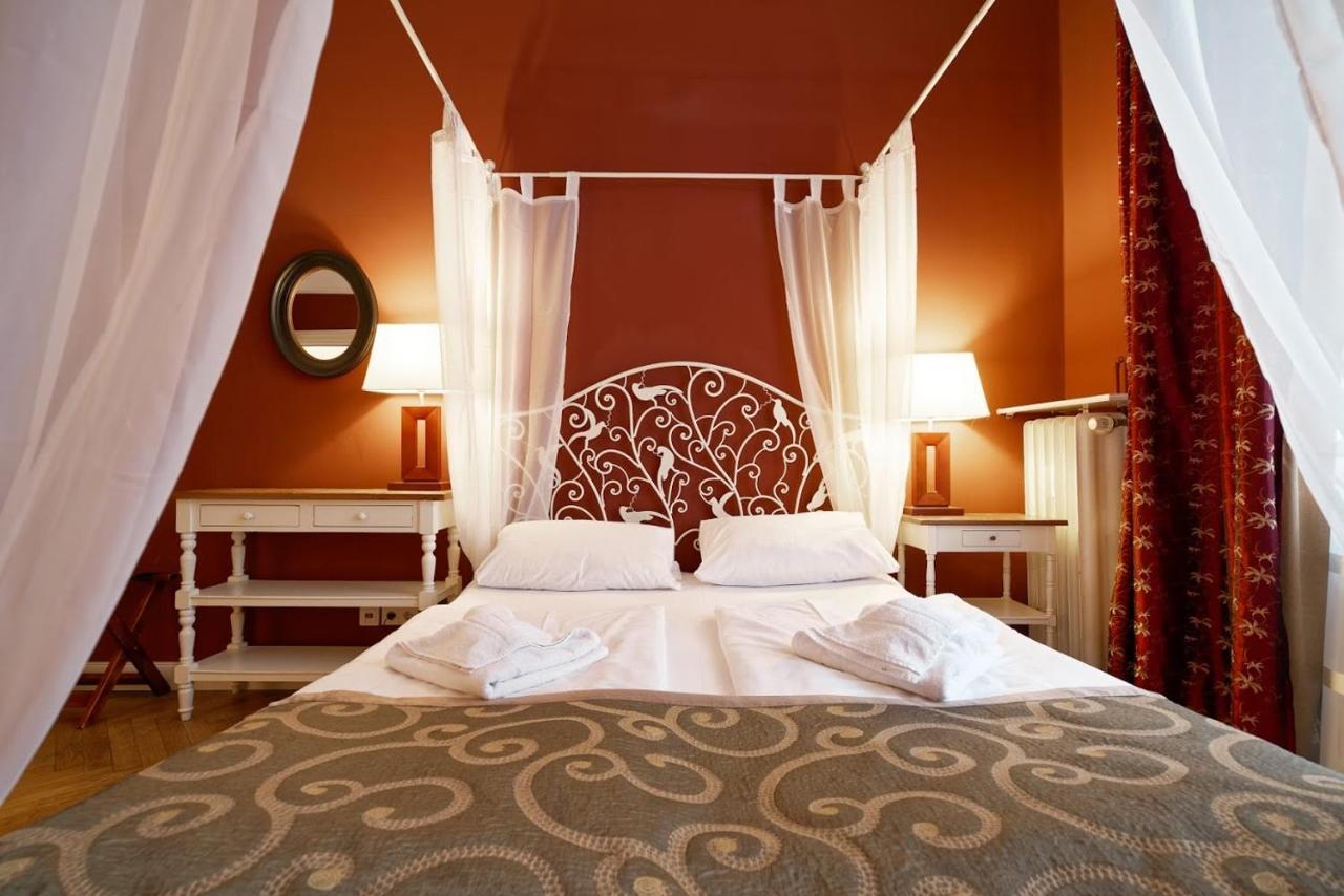 Hotel Am Adenauerplatz ברלין מראה חיצוני תמונה