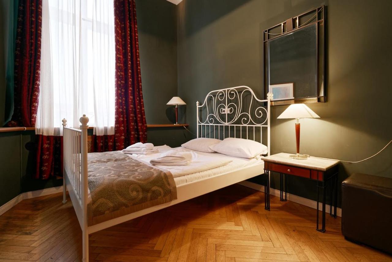 Hotel Am Adenauerplatz ברלין מראה חיצוני תמונה