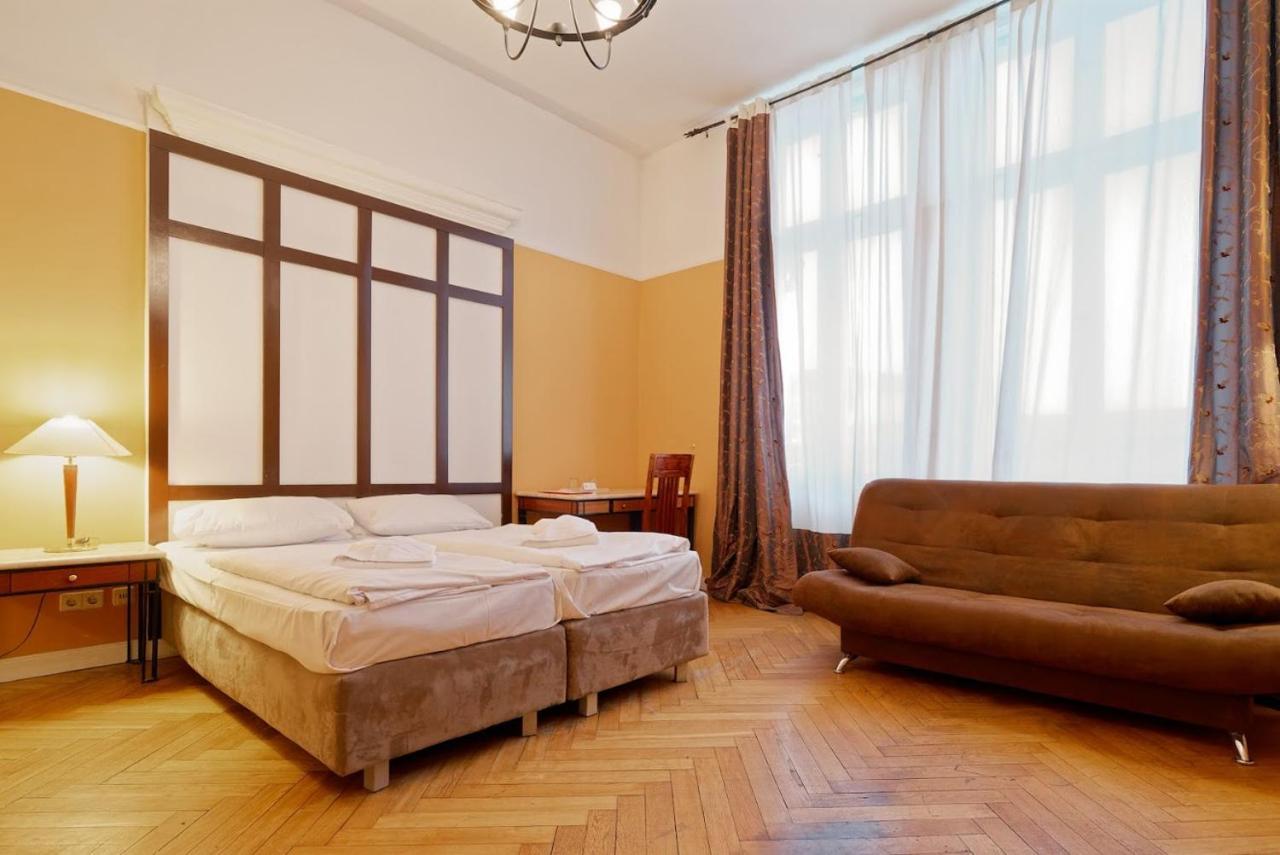 Hotel Am Adenauerplatz ברלין מראה חיצוני תמונה